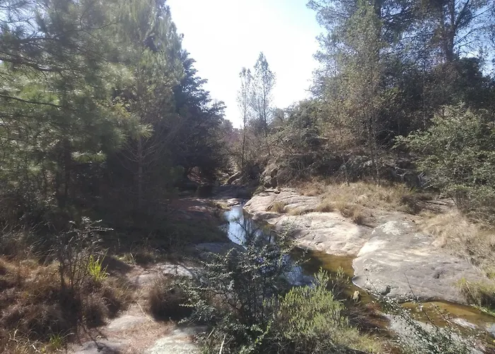 La Cabanita