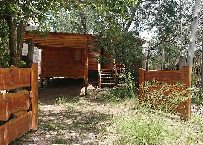 La Cabanita