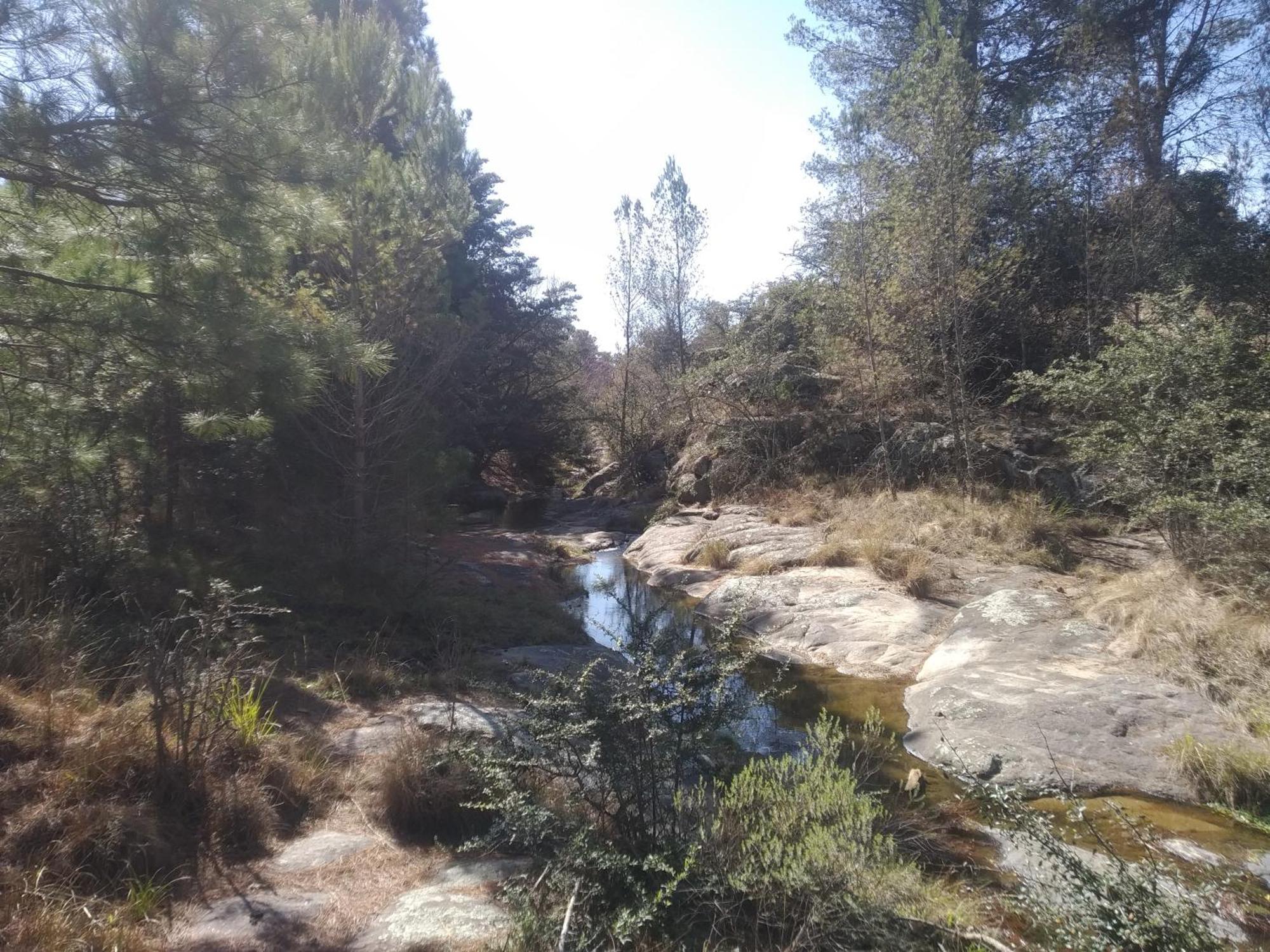 La Cabanita Chalet *