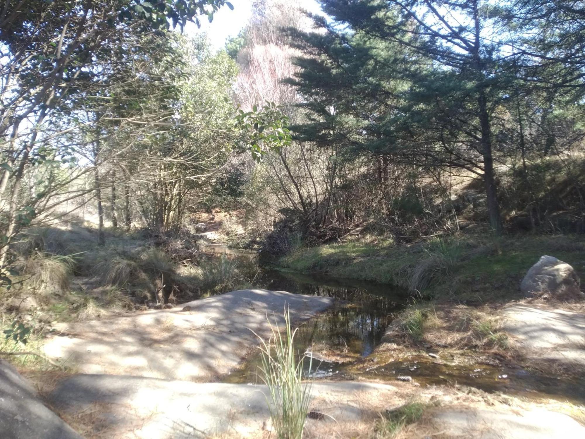 La Cabanita Chalet *