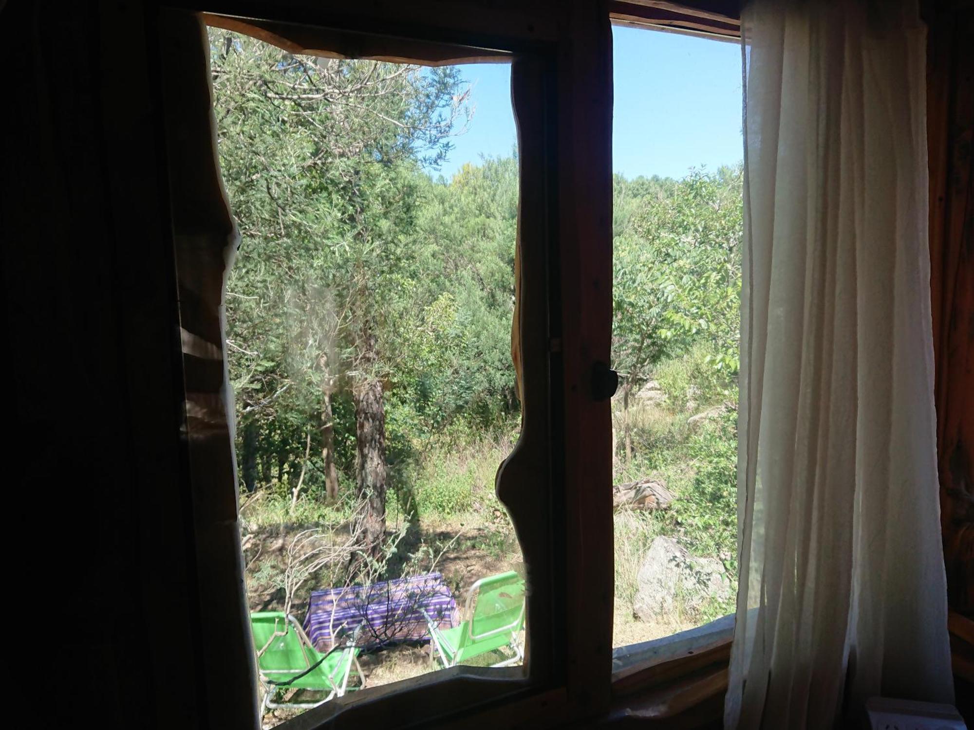 La Cabanita Tanti