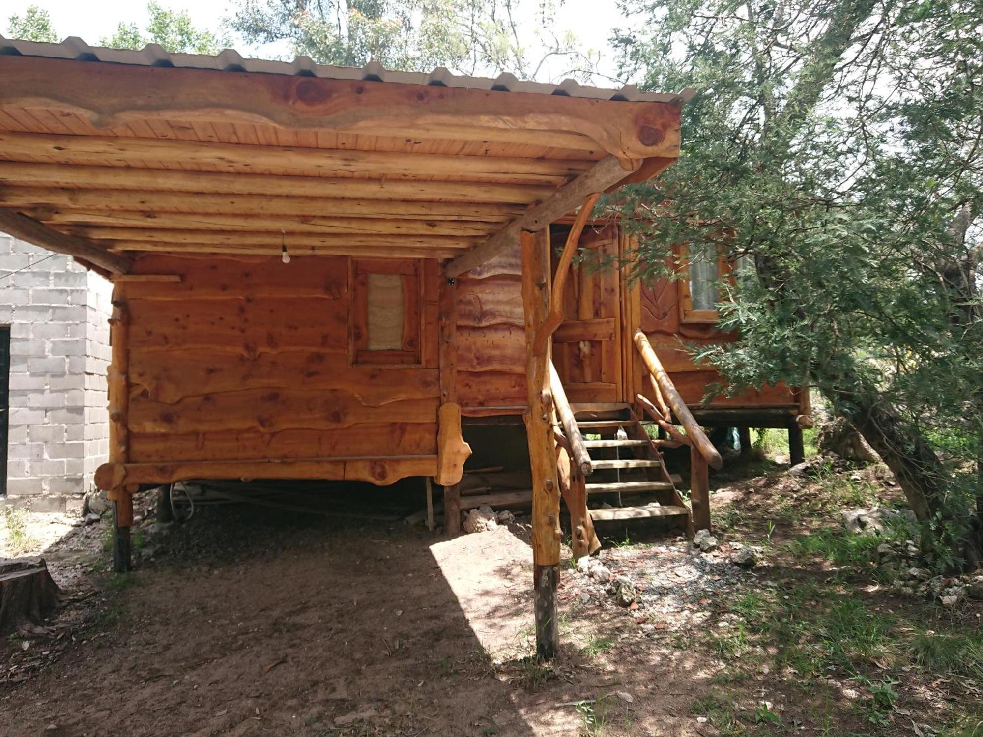 La Cabanita