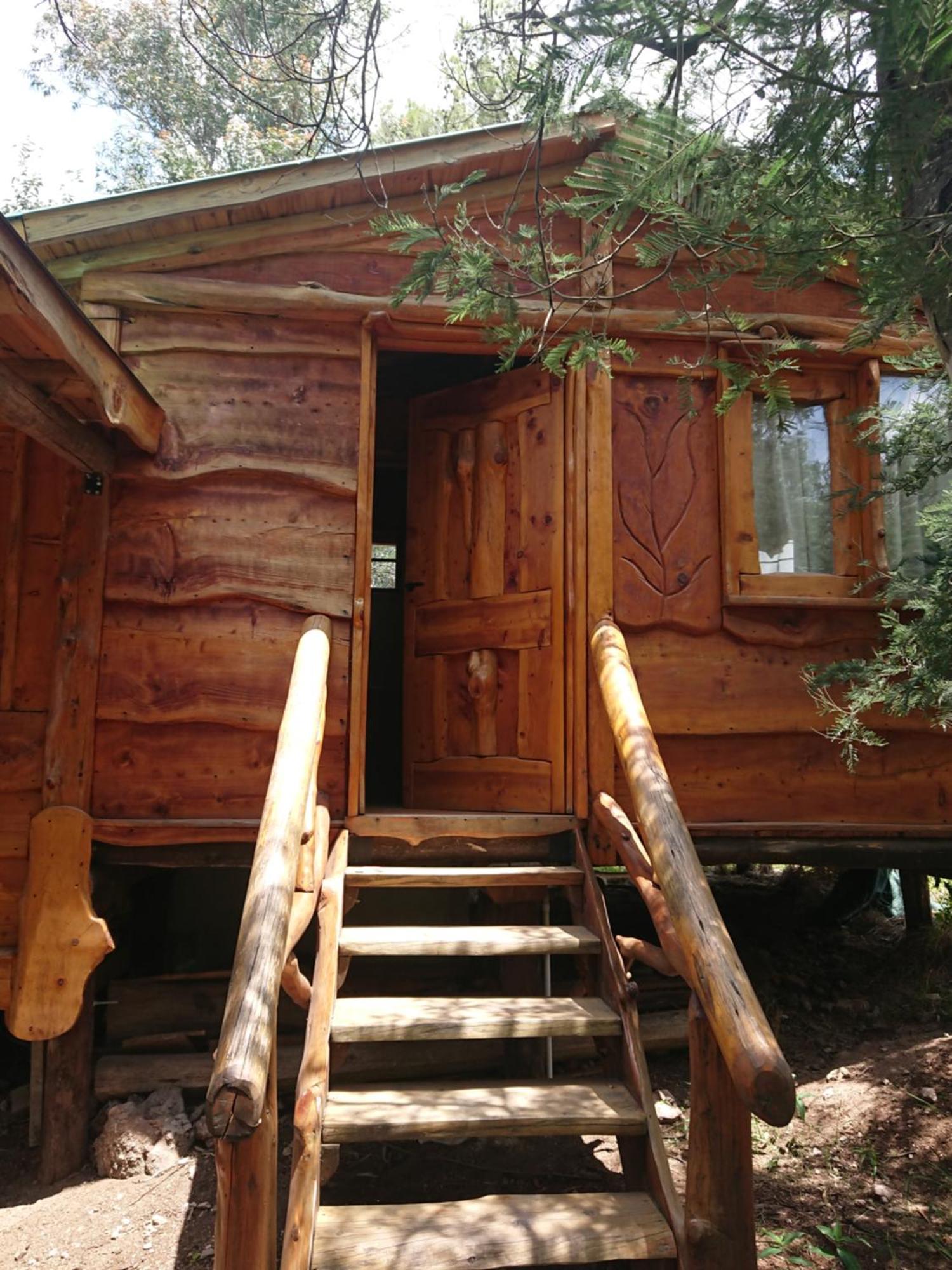 La Cabanita *