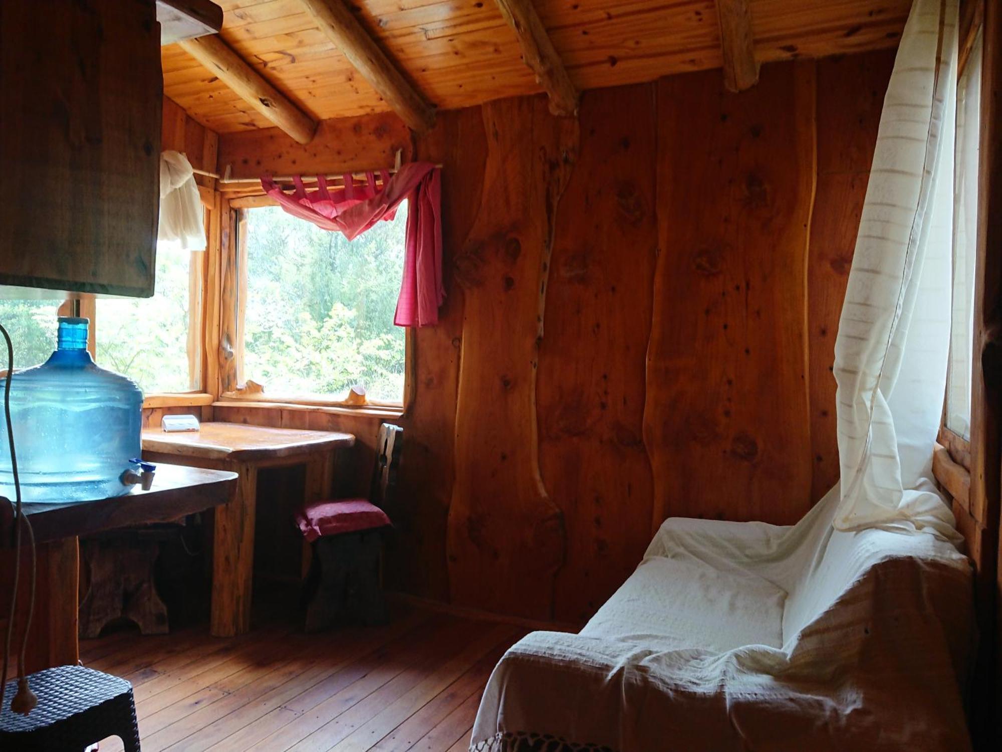 Chalet La Cabanita *