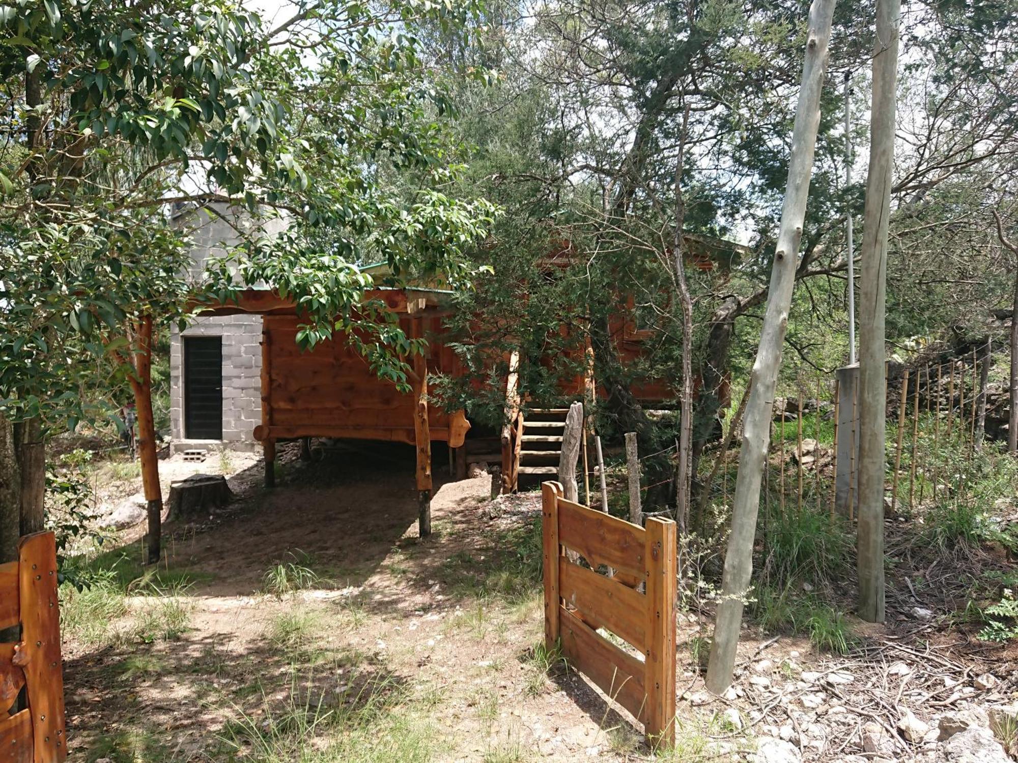 La Cabanita * Tanti